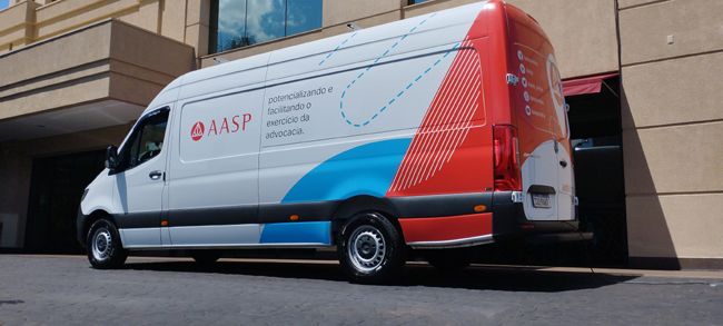 Bragança recebe na próxima semana a Unidade Móvel da AASP