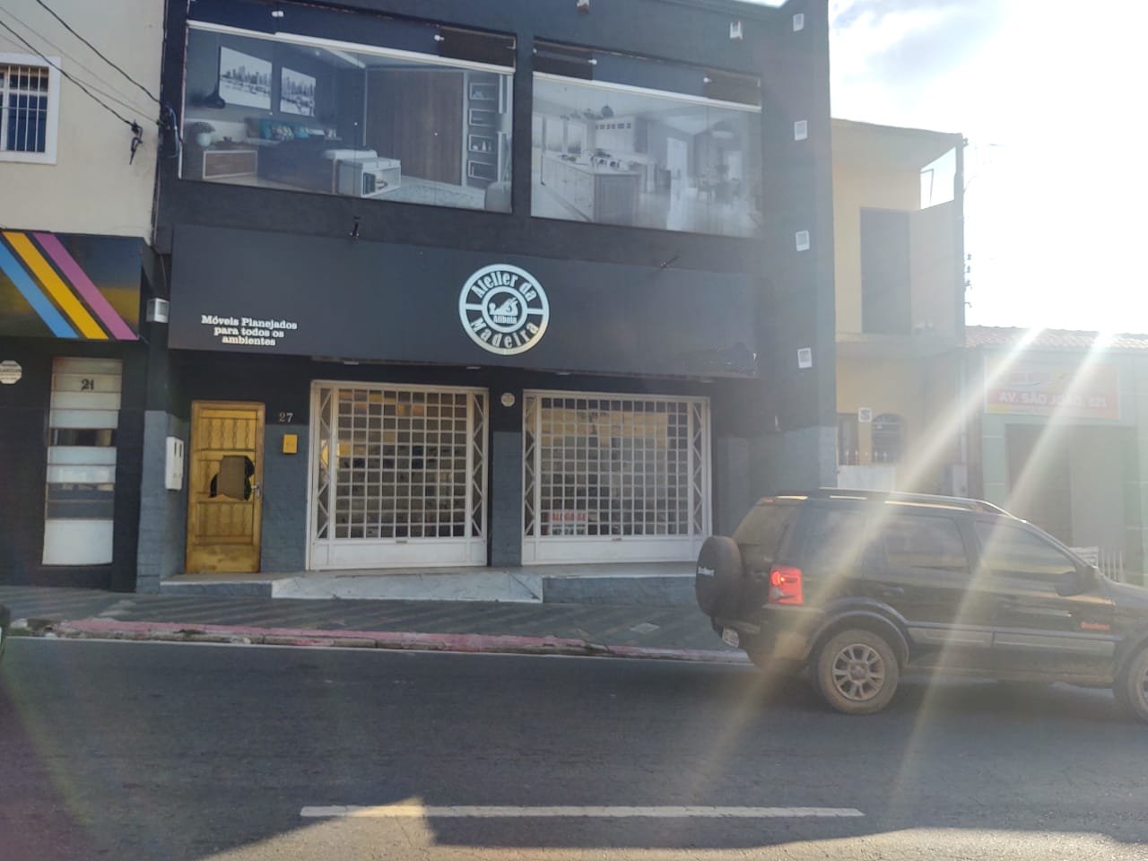 Loja de Móveis Planejados de Atibaia fecha e some com o dinheiro de